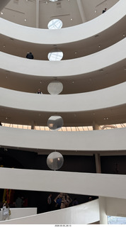 80 a2v. New York City - Guggenheim Museum