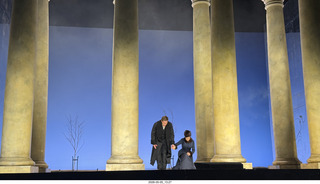 102 a2v. New York City - Lincoln Center - Metropolitan Opera - Eugene Onegin