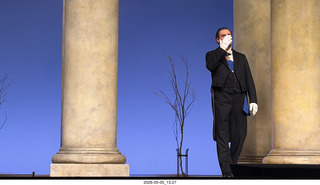 107 a2v. New York City - Lincoln Center - Metropolitan Opera - Eugene Onegin