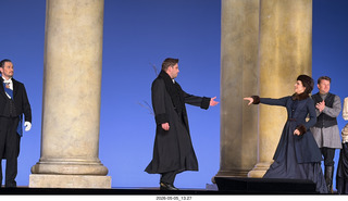 114 a2v. New York City - Lincoln Center - Metropolitan Opera - Eugene Onegin