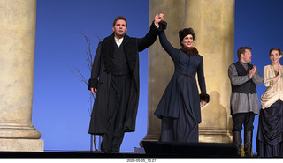 116 a2v. New York City - Lincoln Center - Metropolitan Opera - Eugene Onegin