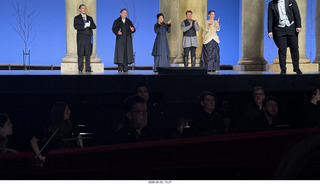 122 a2v. New York City - Lincoln Center - Metropolitan Opera - Eugene Onegin