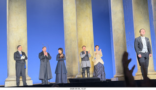 123 a2v. New York City - Lincoln Center - Metropolitan Opera - Eugene Onegin