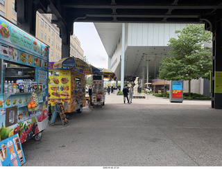 4 a2v. New York City - Whitney Museum