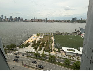 11 a2v. New York City - Whitney Museum