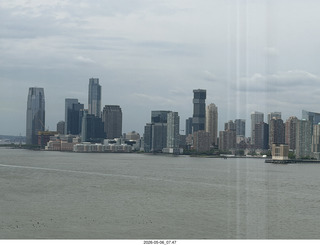 14 a2v. New York City skyline