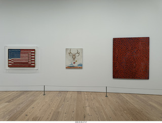 17 a2v. New York City - Whitney Museum