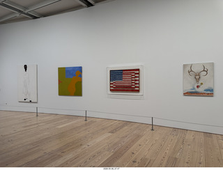 18 a2v. New York City - Whitney Museum