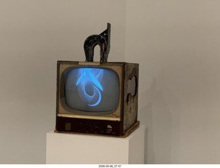 21 a2v. New York City - Whitney Museum