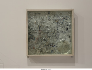 22 a2v. New York City - Whitney Museum