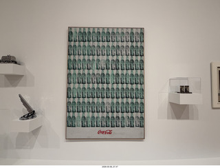 24 a2v. New York City - Whitney Museum