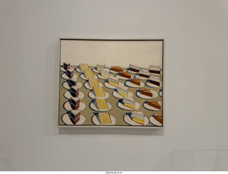 25 a2v. New York City - Whitney Museum