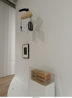 26 a2v. New York City - Whitney Museum