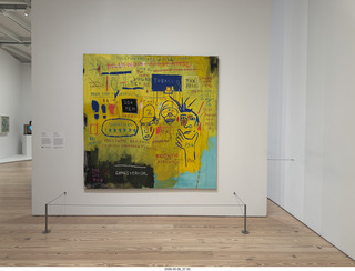 28 a2v. New York City - Whitney Museum