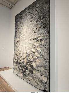32 a2v. New York City - Whitney Museum