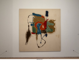 34 a2v. New York City - Whitney Museum