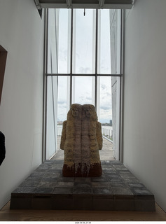 41 a2v. New York City - Whitney Museum