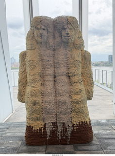 42 a2v. New York City - Whitney Museum