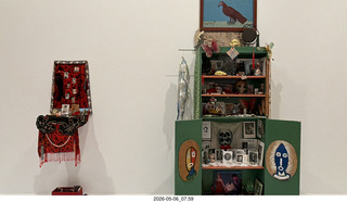 50 a2v. New York City - Whitney Museum