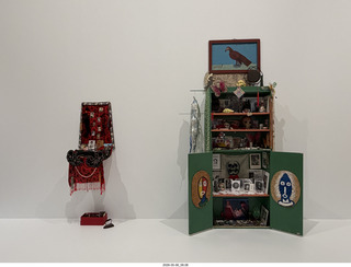 51 a2v. New York City - Whitney Museum