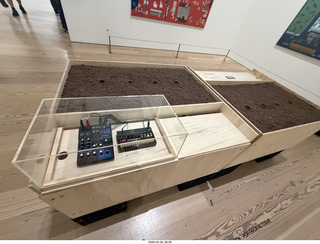 53 a2v. New York City - Whitney Museum