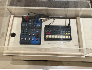 54 a2v. New York City - Whitney Museum