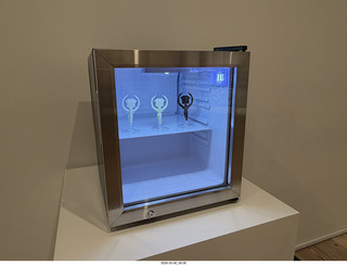 55 a2v. New York City - Whitney Museum