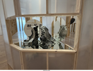 59 a2v. New York City - Whitney Museum