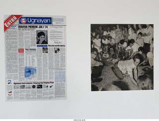 62 a2v. New York City - Whitney Museum