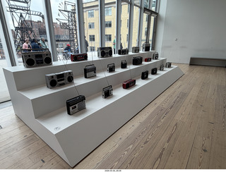 63 a2v. New York City - Whitney Museum