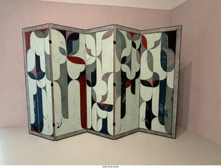 64 a2v. New York City - Whitney Museum