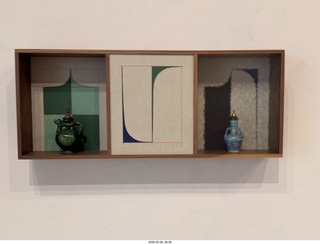 65 a2v. New York City - Whitney Museum