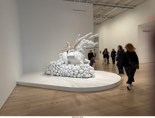 67 a2v. New York City - Whitney Museum