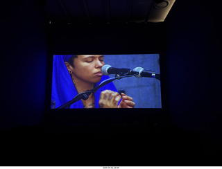 69 a2v. New York City - Whitney Museum