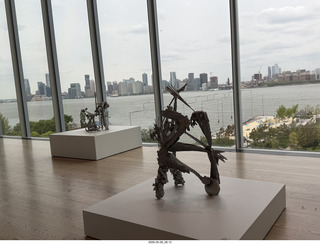 75 a2v. New York City - Whitney Museum