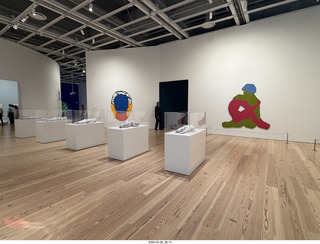 76 a2v. New York City - Whitney Museum