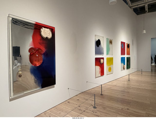 77 a2v. New York City - Whitney Museum