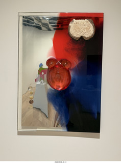 78 a2v. New York City - Whitney Museum