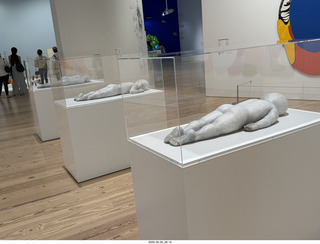 79 a2v. New York City - Whitney Museum