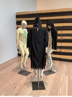 88 a2v. New York City - Whitney Museum