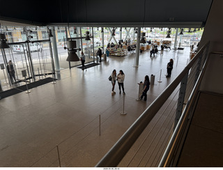 98 a2v. New York City - Whitney Museum