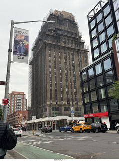 112 a2v. New York City