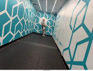 118 a2v. New York City - Museum of Illusions