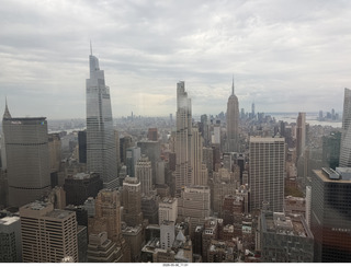 139 a2v. New York City - Top of the Rock