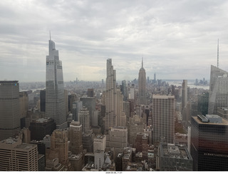 140 a2v. New York City - Top of the Rock