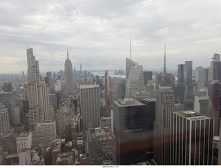 141 a2v. New York City - Top of the Rock