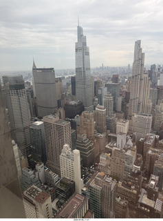 142 a2v. New York City - Top of the Rock