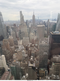 143 a2v. New York City - Top of the Rock