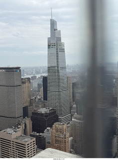 146 a2v. New York City - Top of the Rock
