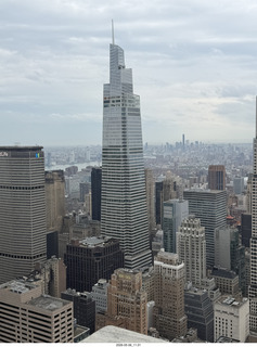 147 a2v. New York City - Top of the Rock